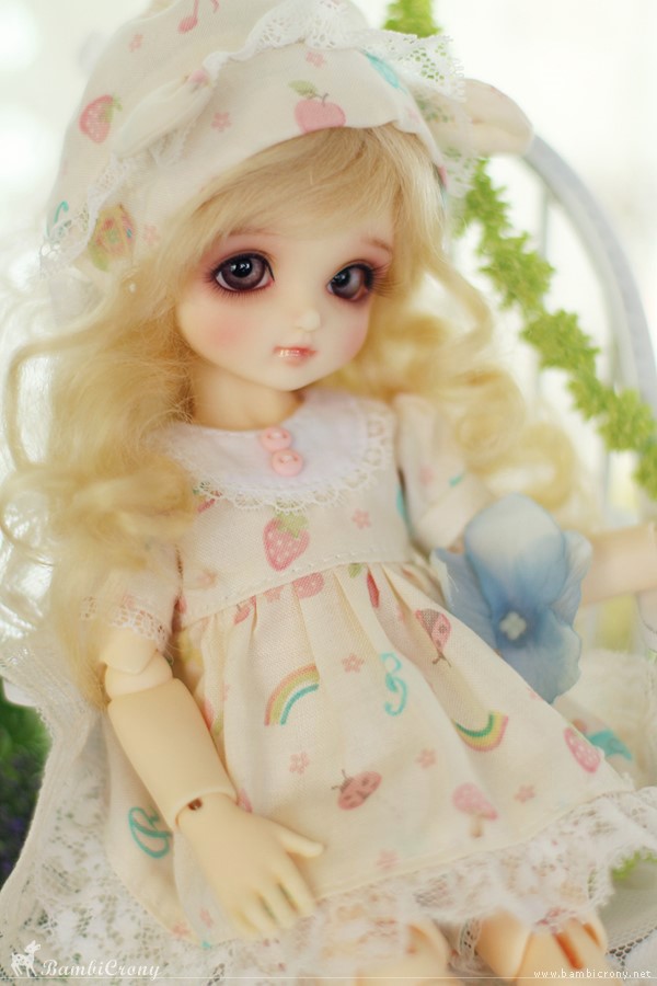 ·Bambi Crony-for you & dolls·