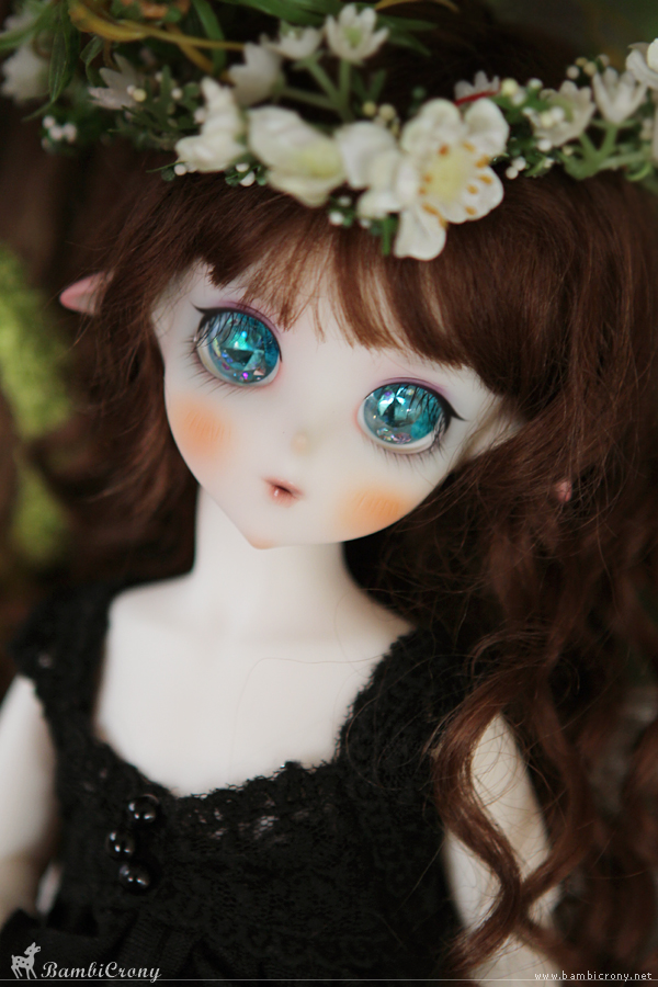 ·Bambi Crony-for you & dolls·