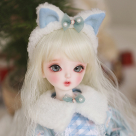 ·Bambi Crony-for you & dolls·