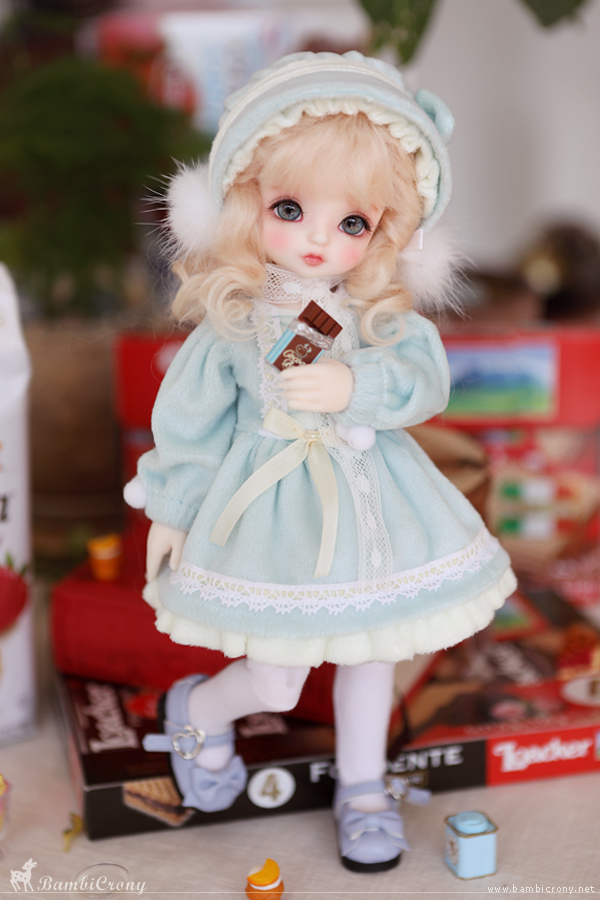 ·Bambi Crony-for you & dolls·