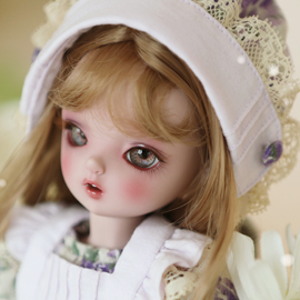 ·Bambi Crony-for you & dolls·