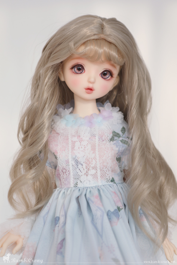 ·Bambi Crony-for you & dolls·