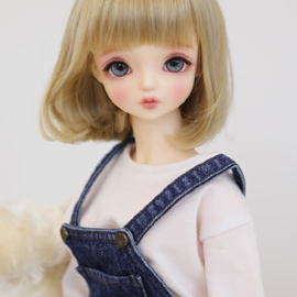 ·Bambi Crony-for you & dolls·