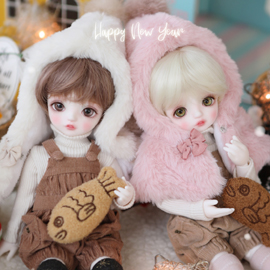 ·Bambi Crony-for you & dolls·