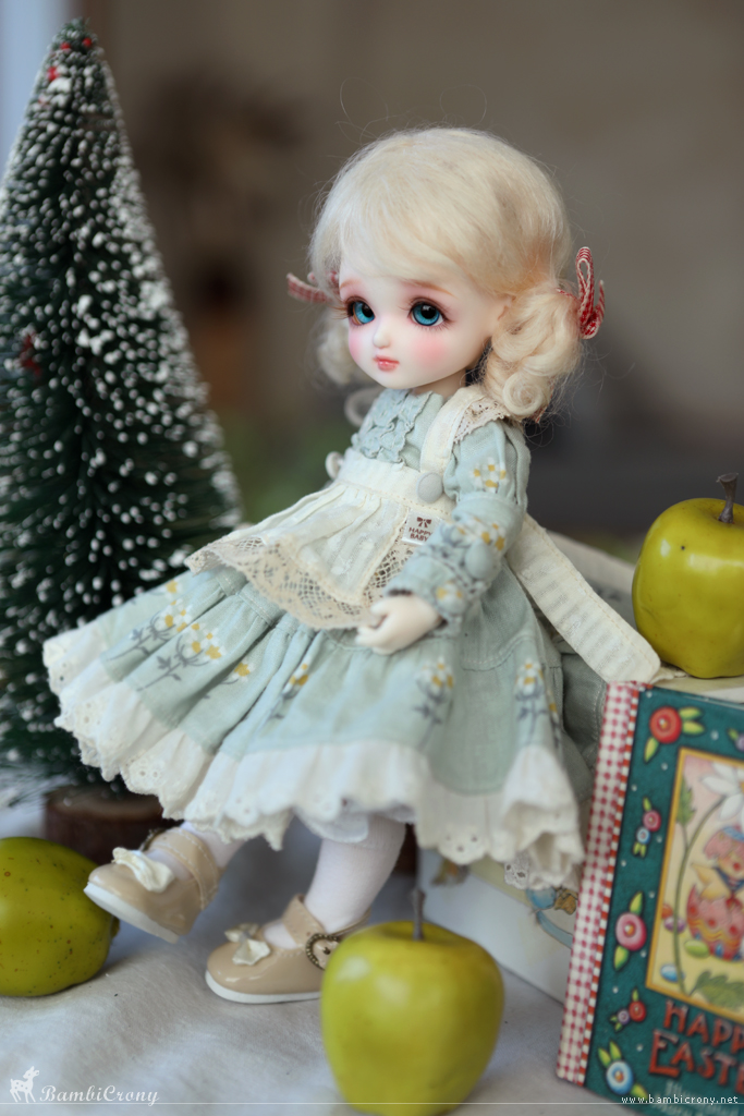 ·Bambi Crony-for you & dolls·