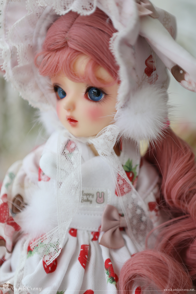 ·Bambi Crony-for you & dolls·