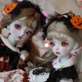 ·Bambi Crony-for you & dolls·